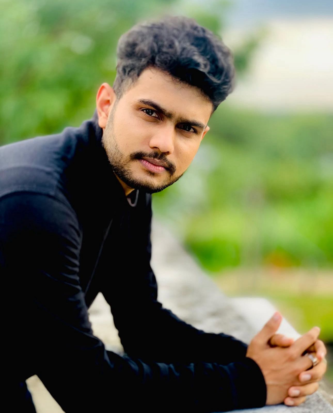 Profile photo